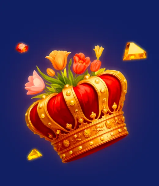 Koning bet Registreren